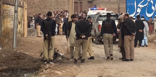 سی-ٹی-ڈی-پشاور