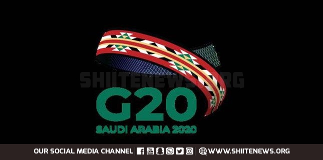 G20 اجلاس