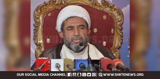 شیعہ علماء کونسل کا اسلامی تحریک کے نام سے گلگت بلتستان انتخابات میں حصہ لینے کا اعلان