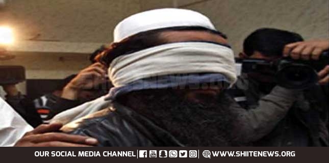 کراچی، انسداد دہشتگردی عدالت نے داعش کے کارکن کو سزا سنا دی گئی