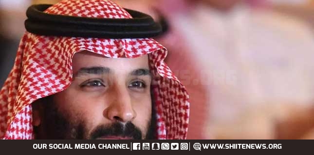 اقدام قتل کا مقدمہ، سعودی ولی عہد محمد بن سلمان کو عدالت طلب کرلیا