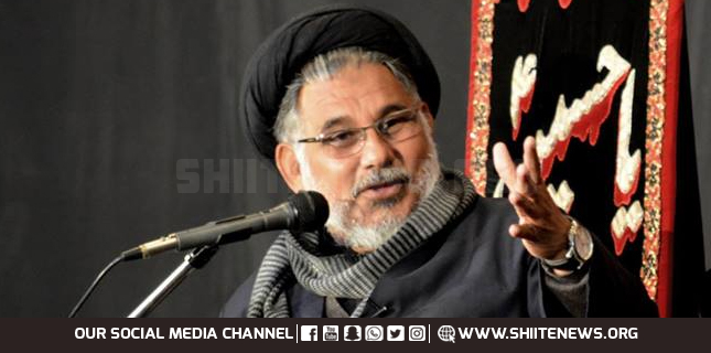 علامہ حسن