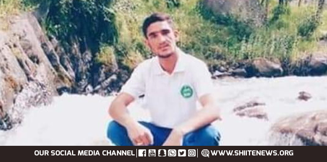 شیعہ عزادار