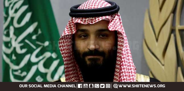 سعودی عرب میں بغاوت کا خدشہ بڑھنے لگا، بن سلمان کی قید سے اہم شہزادہ فرار