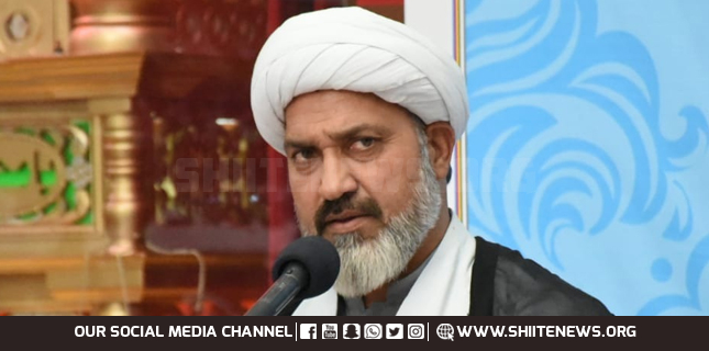 شیعہ ٹارگٹ کلنگ