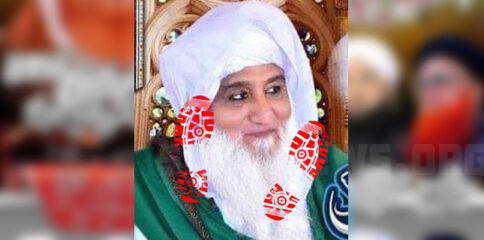 مفتی عبد العلیم قادری