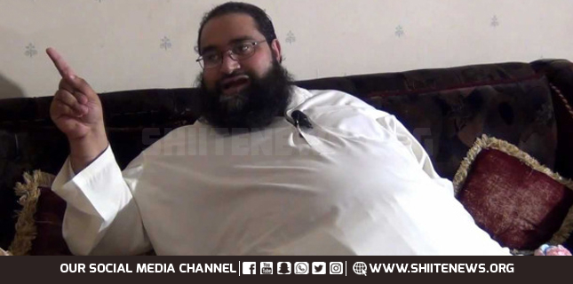 ملا طاہر اشرفی