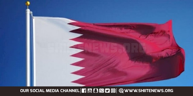 قطر عرب لیگ