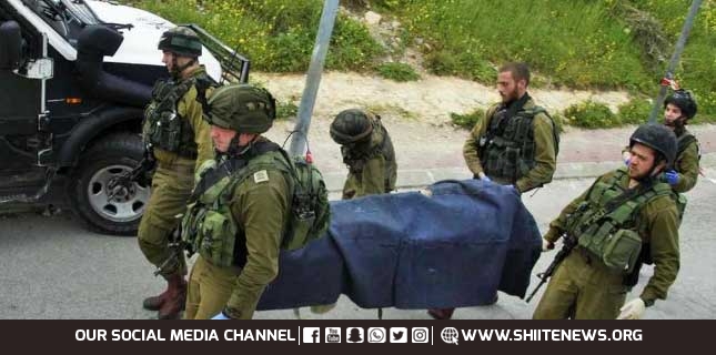دہشتگردی کے عادی اسرائیلی فوجی آپس میں لڑ پڑے، 21 فوجی شدید زخمی