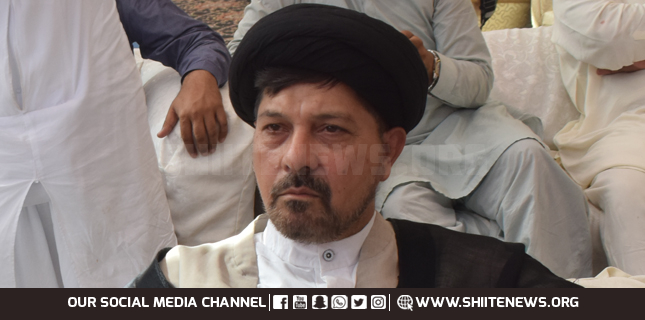 مولانا ڈاکٹرعادل خان