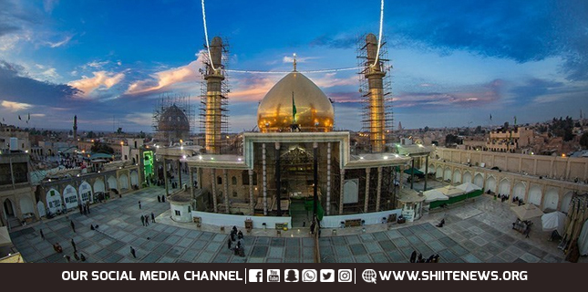 امام حسن عسکری