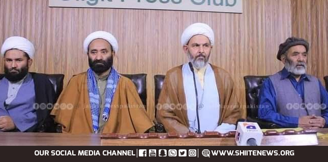 اسلامی تحریک