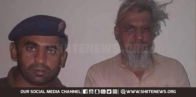 تکفیری وہابی