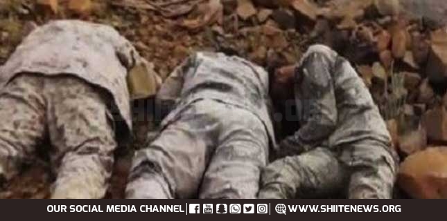 یمن، سعودی عرب اور اماراتی فوجی آپس میں لڑ پڑے، درجنوں ہلاک و زخمی
