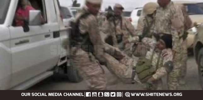 یمن، سعودی عرب اور اماراتی فوجیوں میں جنگ چھڑ گئی، 50 ہلاک درجنوں زخمی