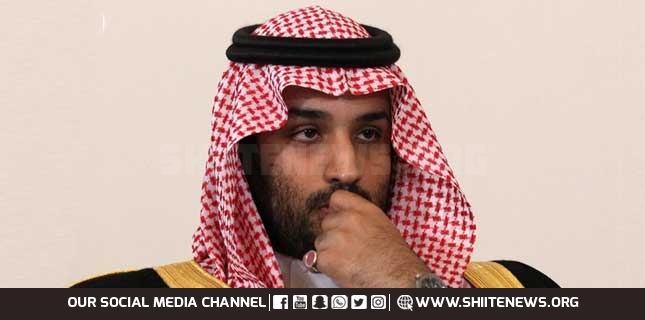 سعودی ولیعہد محمد بن سلمان کا دو اہم سعودی شہزادوں کے قتل کا منصوبہ فاش ہوگیا