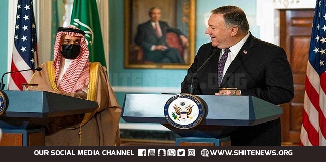 سعودی عرب اسرائیل تعلقات