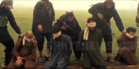 خلیفہ کے حامی و مخالف جنتی جنتی