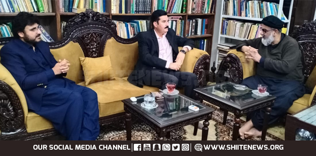فیصل کریم کنڈی