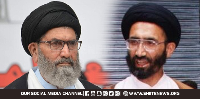 شہید ضیاءالدین