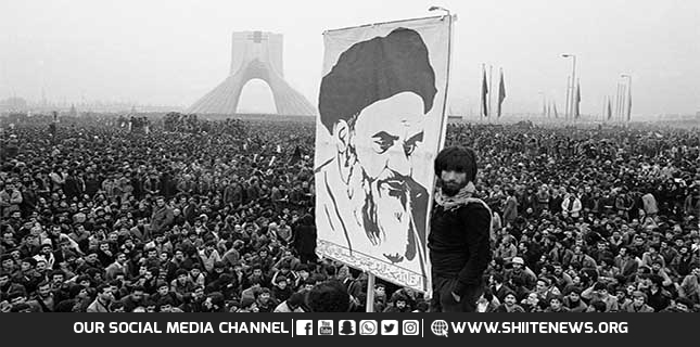 انقلاب اسلامی ایران کی کہانی پاکستانی سفارتکار کی زبانی
