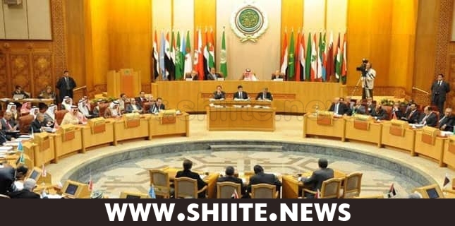 عرب پارلیمانی یونین
