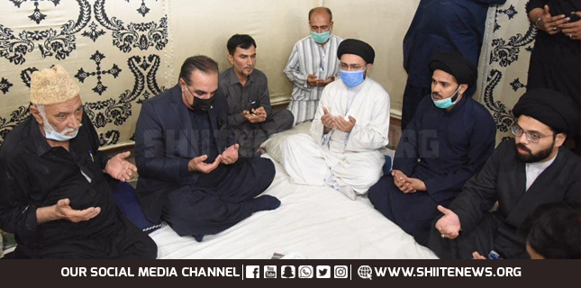 گورنر سندھ