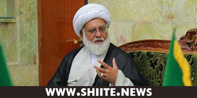 حسین اکبر