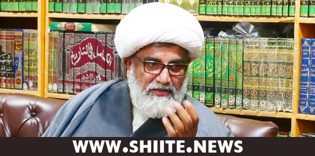 آغا علی الموسوی