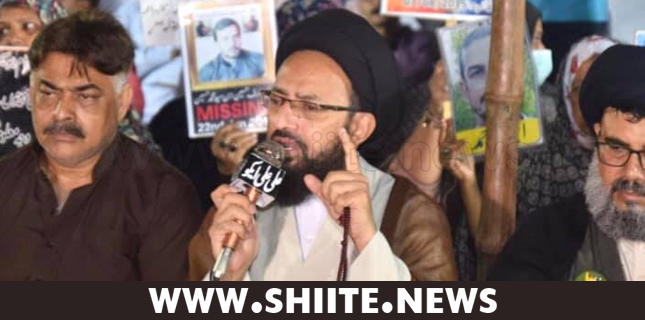 علامہ صادق تقوی