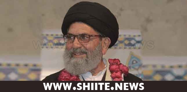 حضرت امام حسنؑ