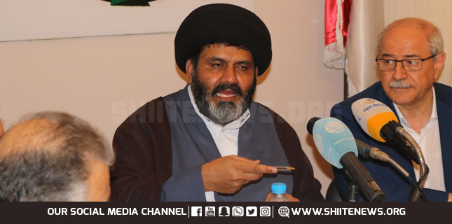 جبری لاپتہ