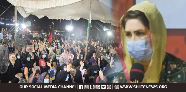 شہلا رضا