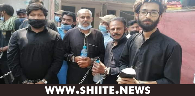 شیخوپورہ