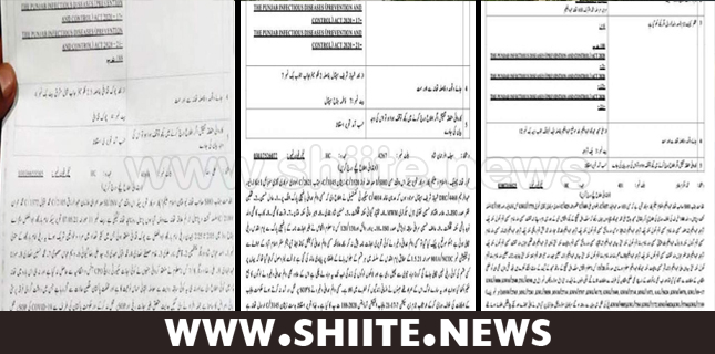 بزدار حکومت