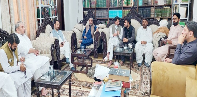 عوامی نمائندے
