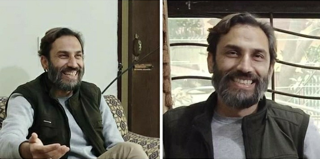 شیعہ عزادار