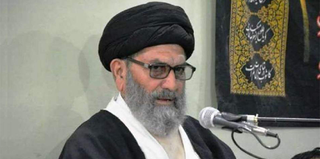 امام جعفر