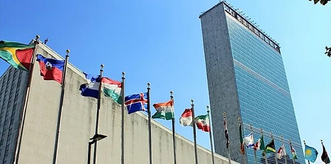 اقوام متحدہ