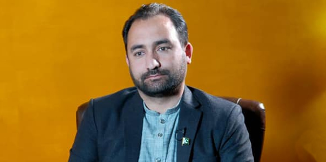وزیر