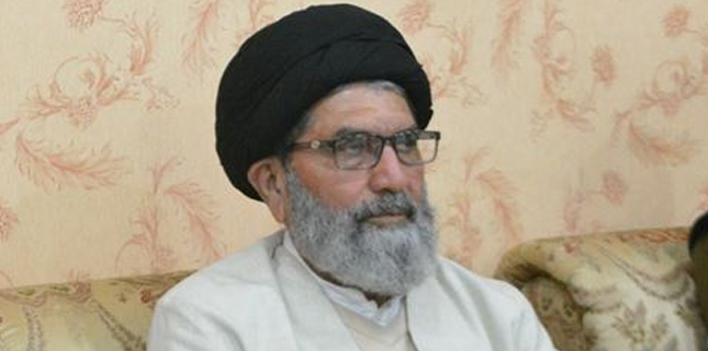 نقوی