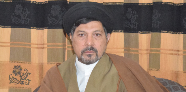 باقر عباس زیدی