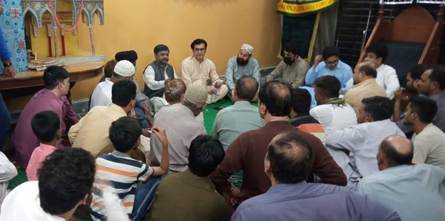 قادر خان مندوخیل
