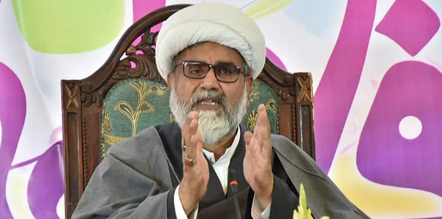 علی ؑ
