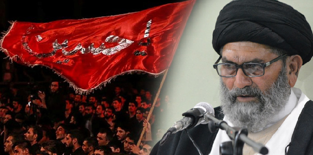 عزاداری امام حسینؑ شہری آزادی کا مسئلہ ہے قدغنیں قبول نہیں کریں گے، علامہ ساجد علی نقوی