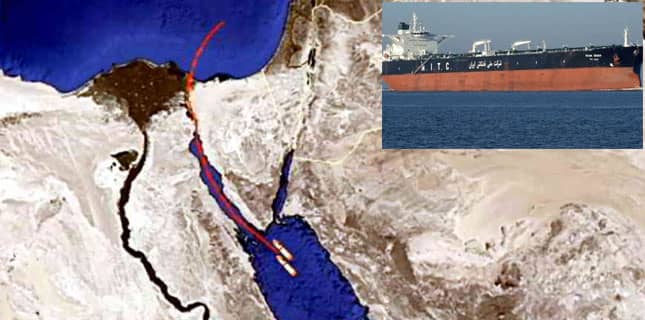 ایرانی بحری بیڑے