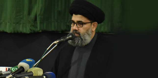 علامہ احمد اقبال رضوی