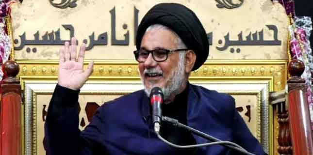 کربلا