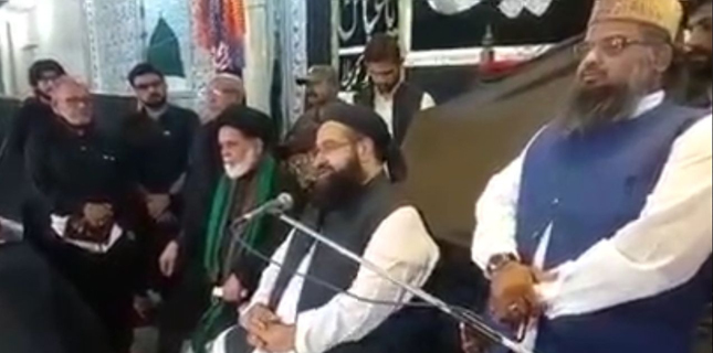امام حسینؑ