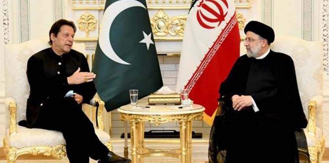 عمران خان